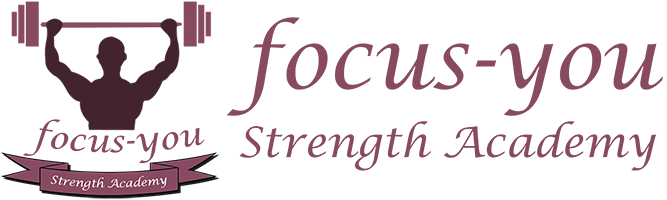 Focus You Strength Academy