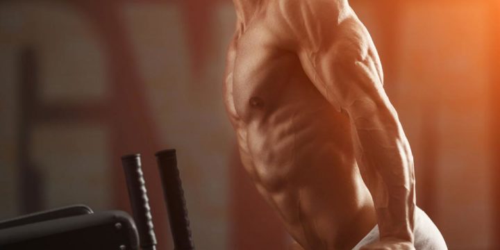 What are some tips for building muscle quickly?