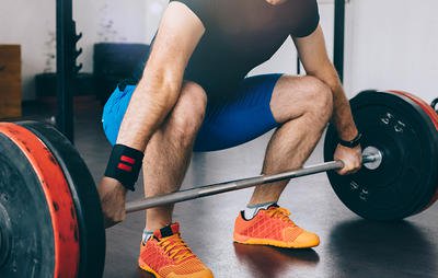 Should you deadlift daily?