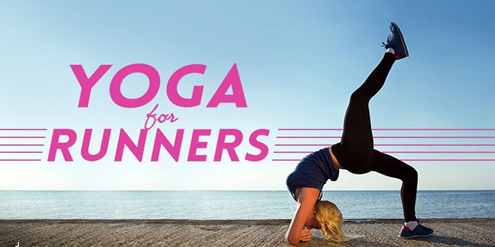 Can I develop enough stamina and endurance to run a marathon from practicing yoga?