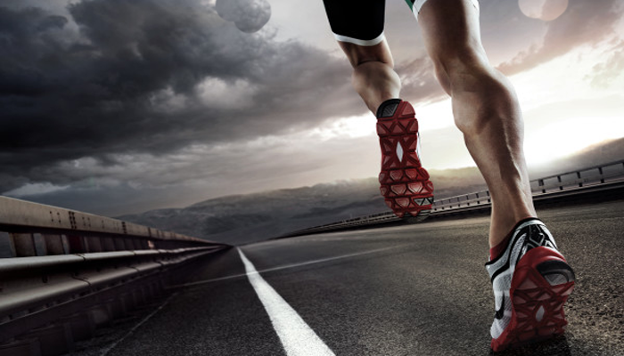 Why is endurance running gaining popularity?